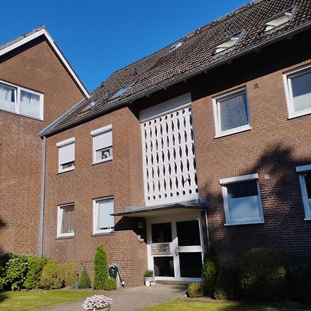 Apartment Wittorf Neumünster Zewnętrze zdjęcie