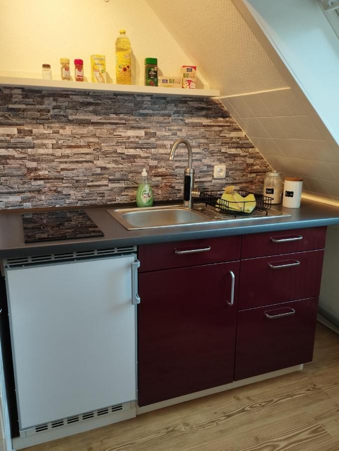 Apartment Wittorf Neumünster Zewnętrze zdjęcie