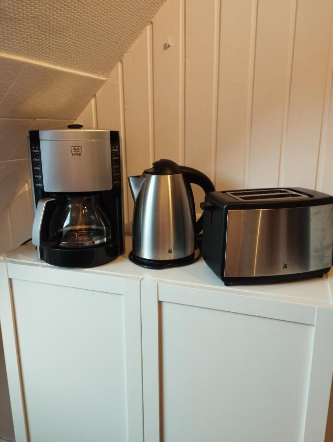 Apartment Wittorf Neumünster Zewnętrze zdjęcie