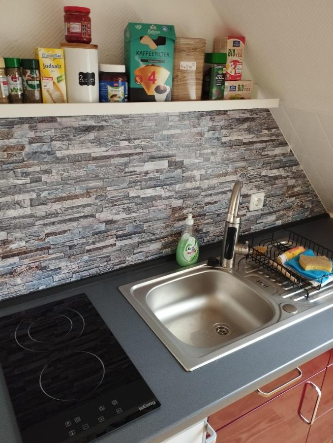 Apartment Wittorf Neumünster Zewnętrze zdjęcie