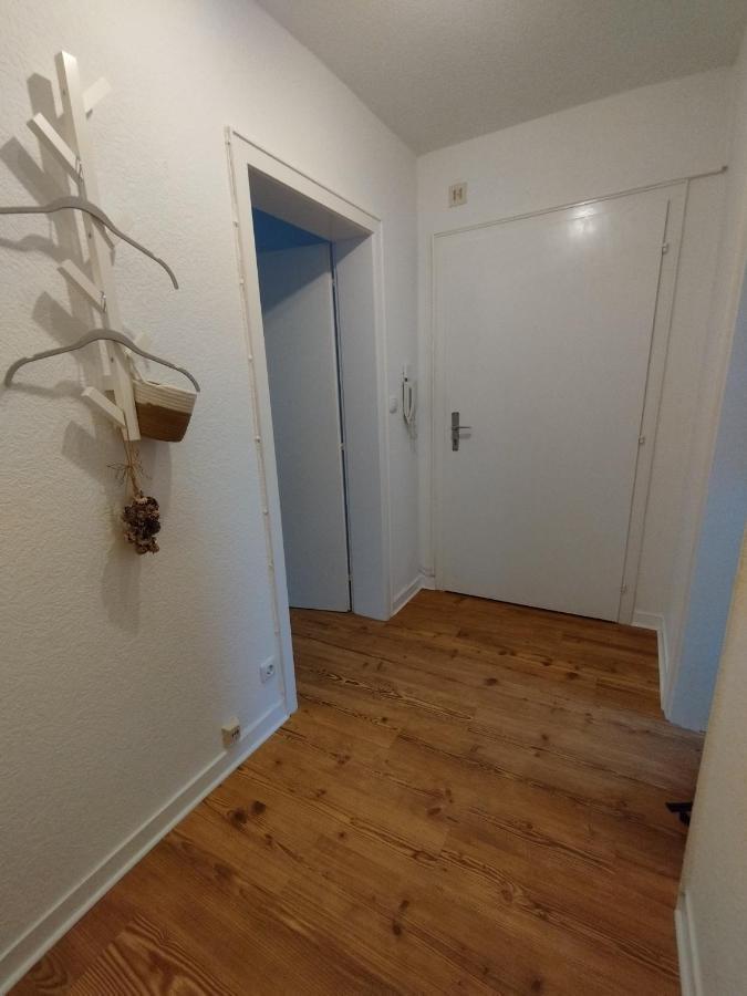 Apartment Wittorf Neumünster Zewnętrze zdjęcie