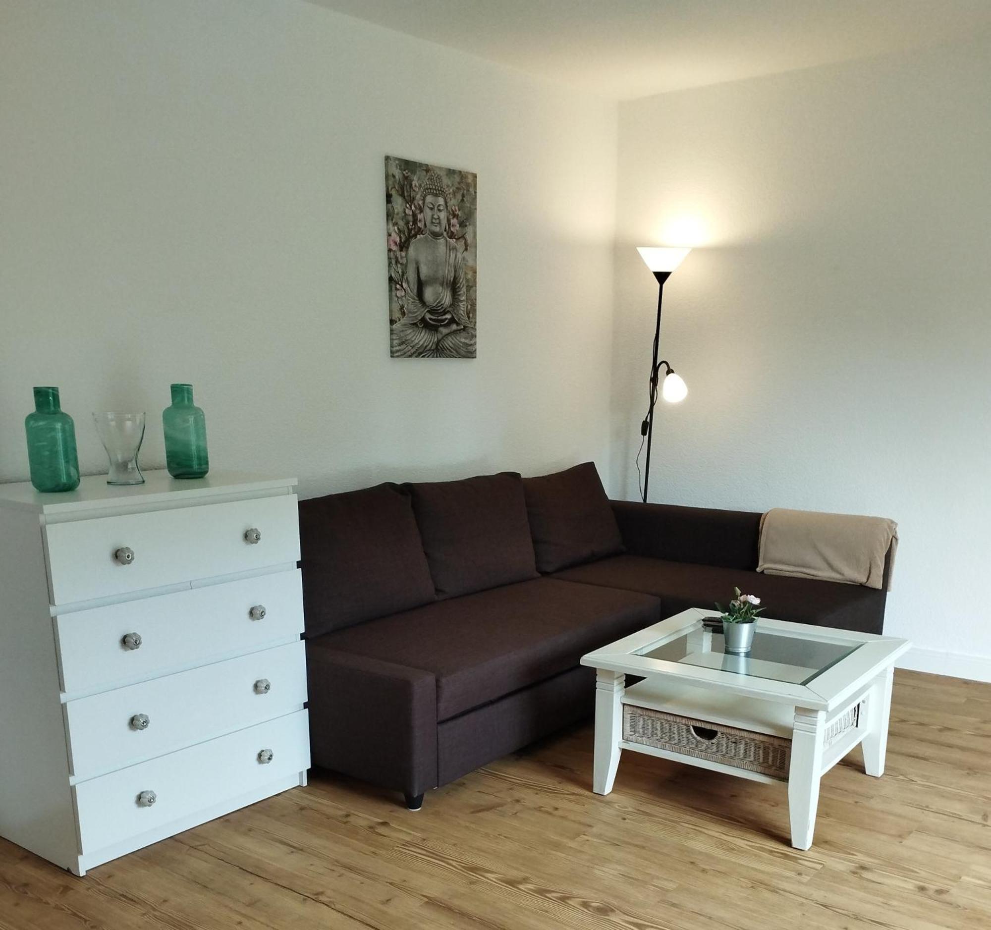 Apartment Wittorf Neumünster Zewnętrze zdjęcie
