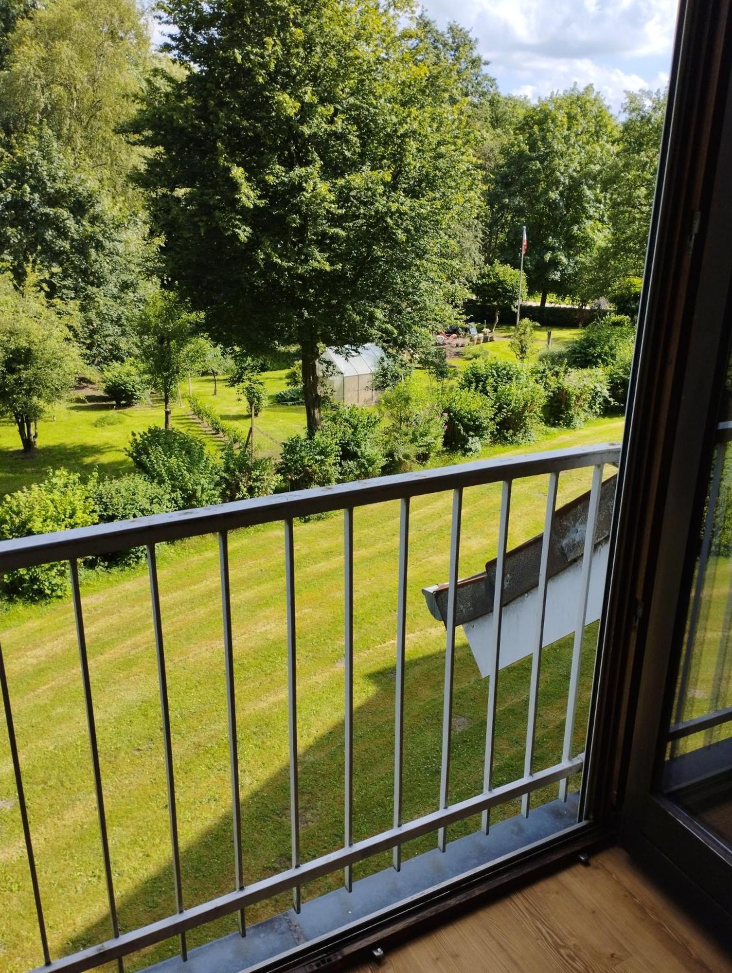 Apartment Wittorf Neumünster Zewnętrze zdjęcie